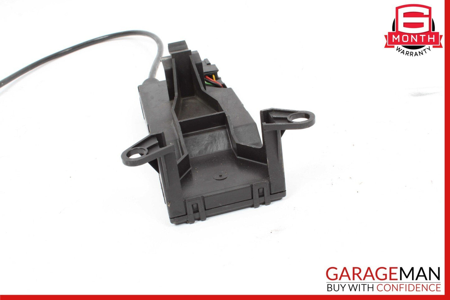 03-06 Mercedes R230 SL500 SL55 AMG Door Keyless Go Entry Antenna Module OEM