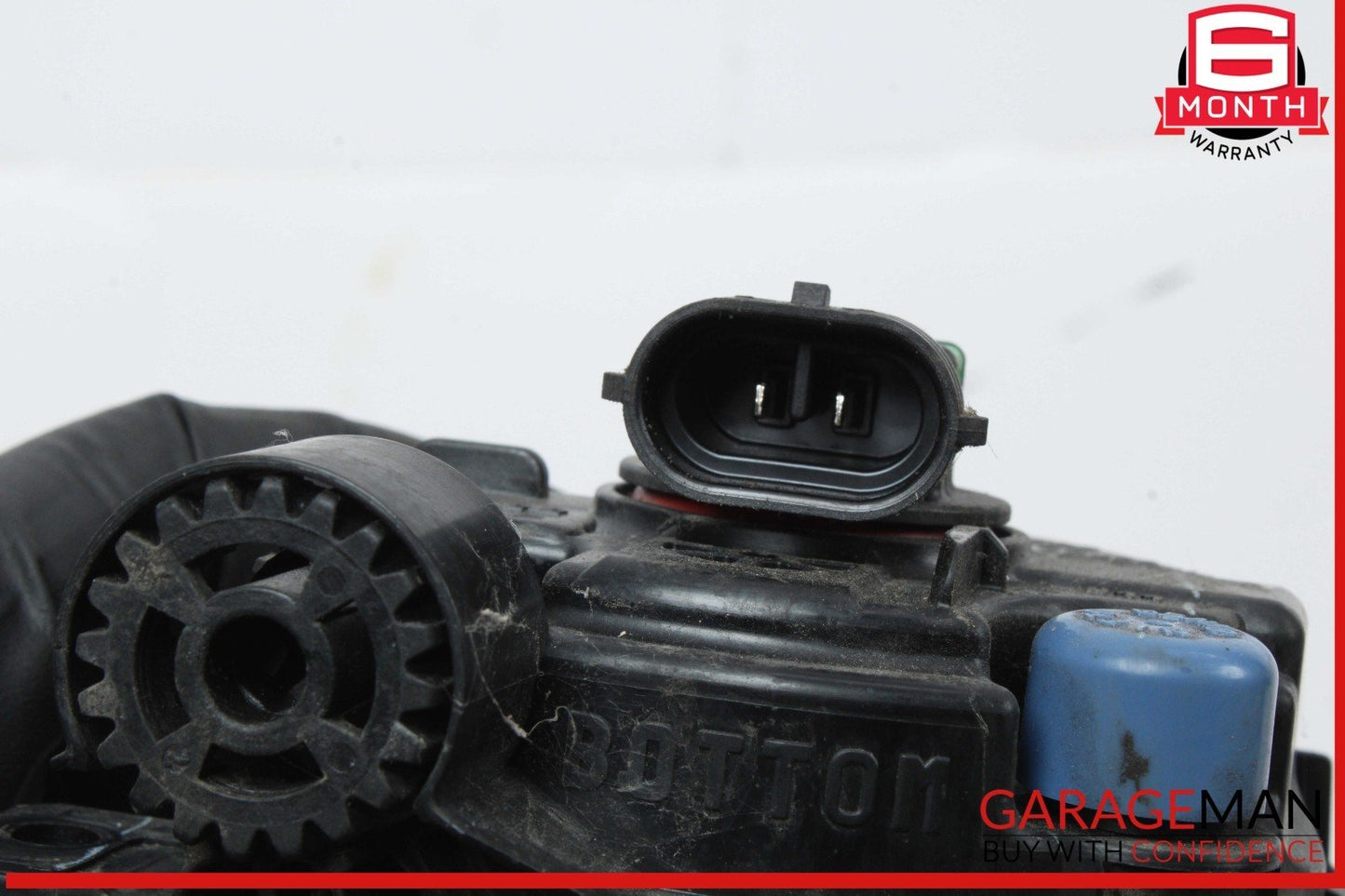 11-17 Nissan Leaf Front Left / Front Right Side Halogen Fog Light Lamp OEM