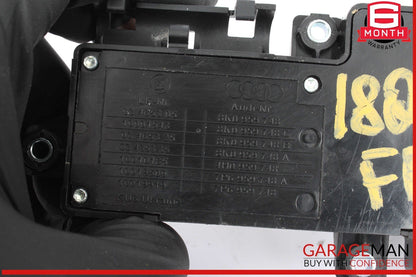 15-18 Audi Q3 Front Right Side Seat Adjustment Switch 8K0959748 OEM