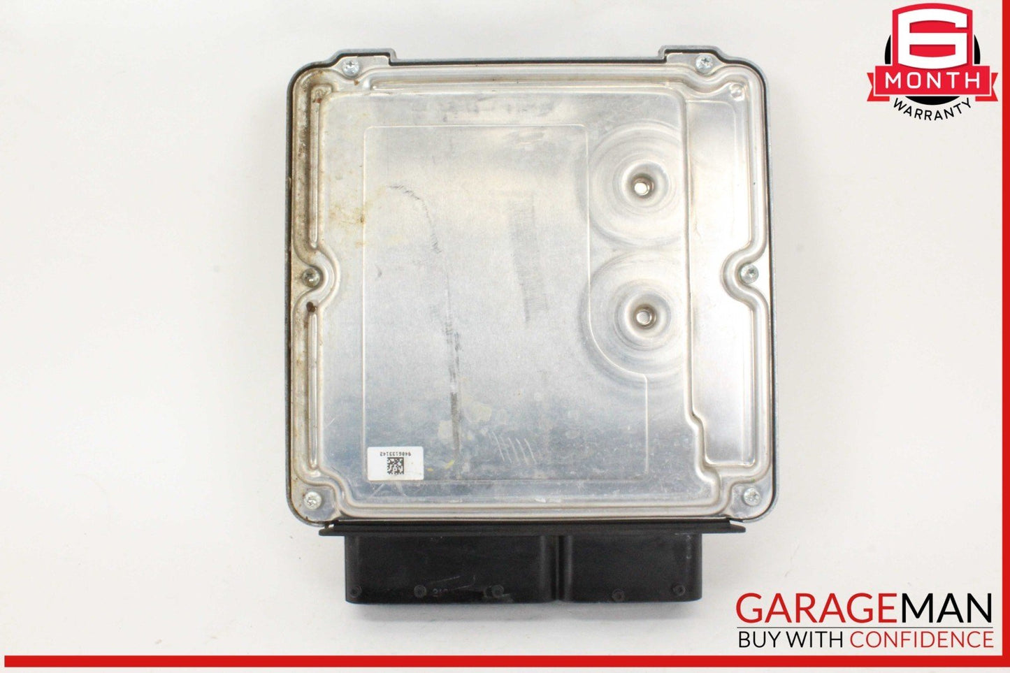 14-16 Porsche Panamera 970 E-Hybrid Engine Computer Control Module Unit ECU OEM