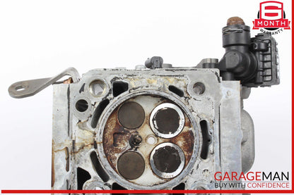 11-20 Mercedes W221 S550 E550 4.6L Left Engine Cylinder Head OEM