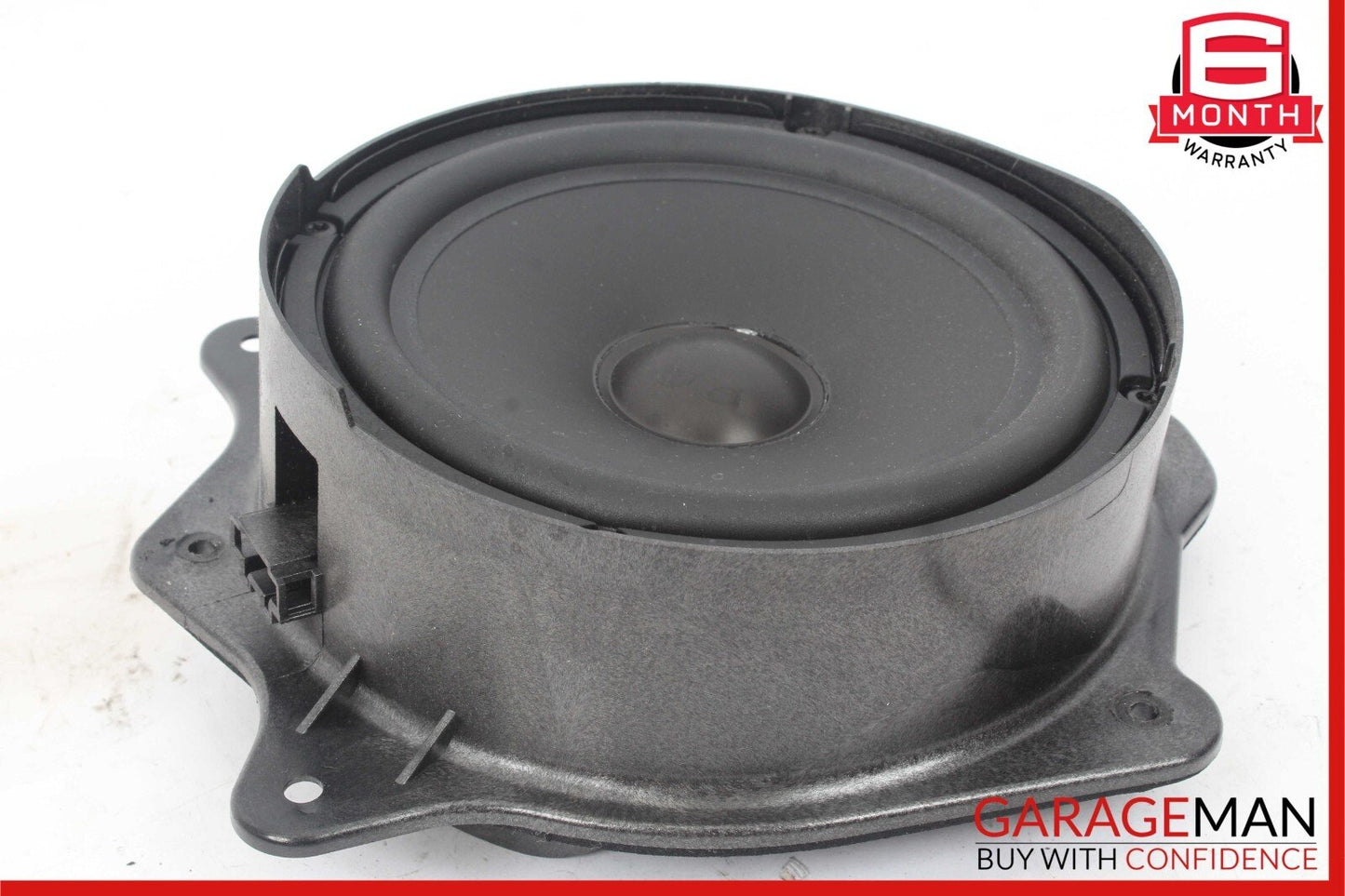 10-13 Mercedes W221 S500 S600 Rear Left or Right Door Loud Sound Speaker OEM