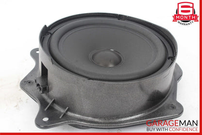 10-13 Mercedes W221 S500 S600 Rear Left or Right Door Loud Sound Speaker OEM