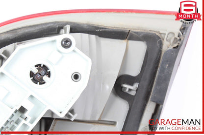 03-06 Mercedes W211 E320 4MATIC Rear Left Driver Side Inner Tail Light Lamp OEM