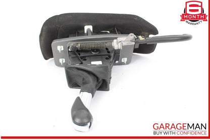 15-24 Porsche Macan 95B Automatic Transmission Floor Gear Shifter Selector Box