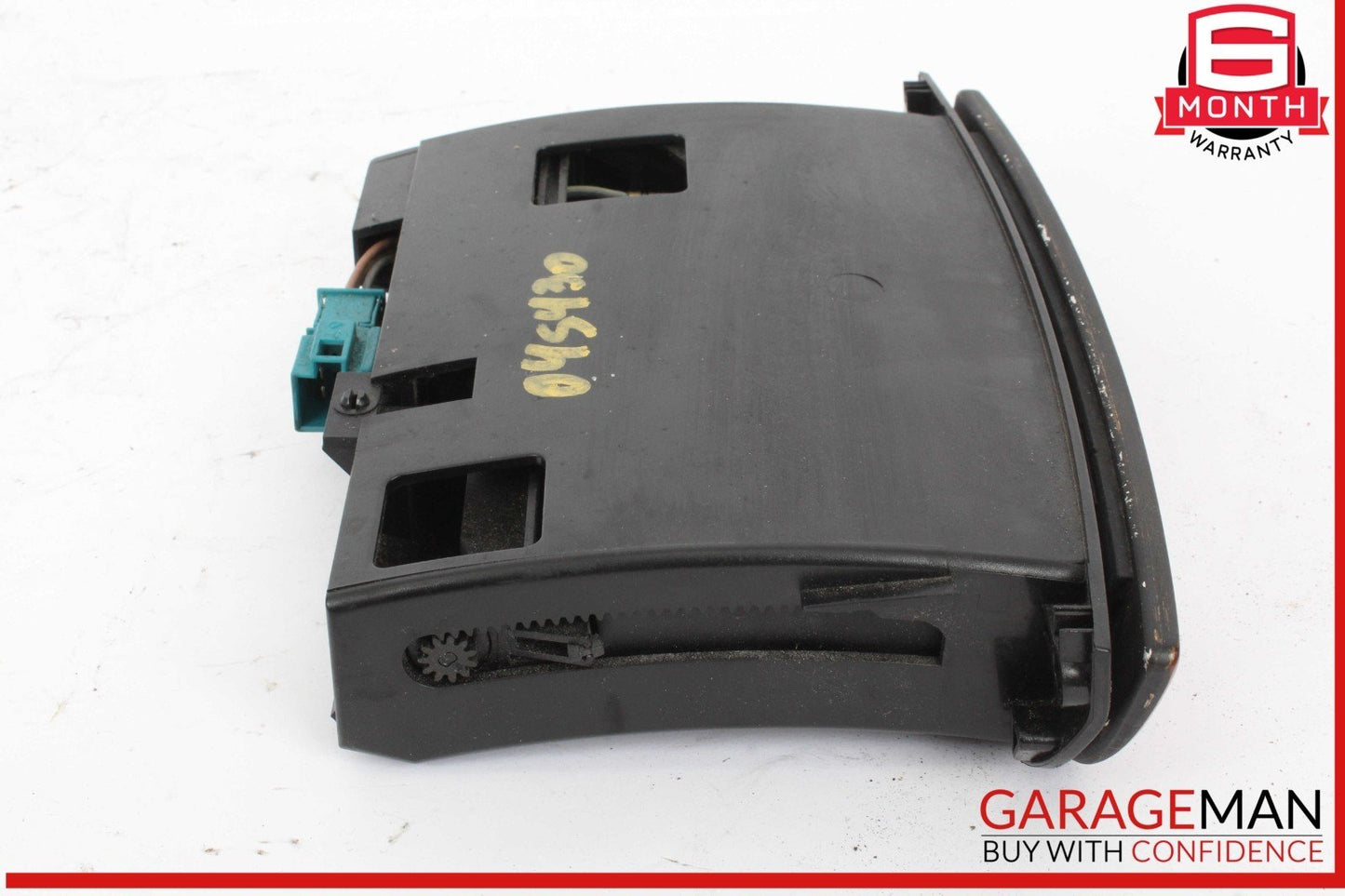 00-06 Mercedes W220 S430 S500 Center Console Ash Tray Ashtray Compartment OEM