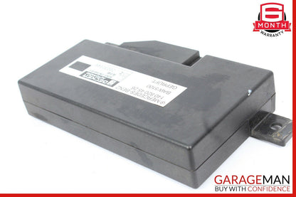 92-99 Mercedes W140 300SE S500 Anti Theft Alarm Infrared Control Module OEM