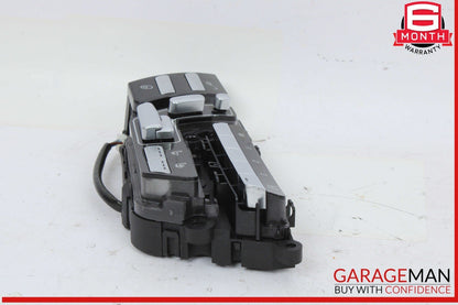 07-14 Mercedes W221 S550 CL550 Front Left Driver Seat Control Memory Switch OEM