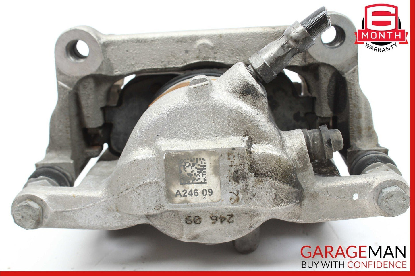14-19 Mercedes CLA250 Front Right & Left Side Brake Caliper Calipers Set