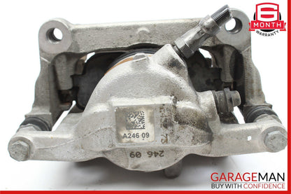14-19 Mercedes CLA250 Front Right & Left Side Brake Caliper Calipers Set