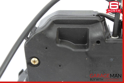 03-09 Mercedes W211 E320 E350 E550 Front Right Side Door Lock Latch Actuator OEM