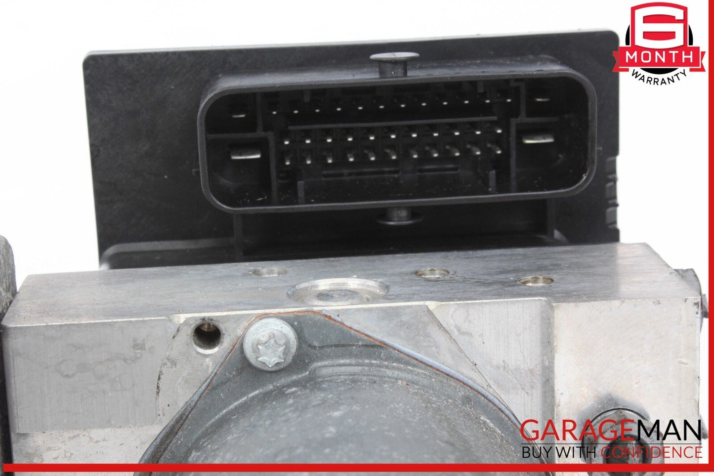10-16 Mercedes W212 E350 ABS Brake Hydraulic Pump Control Module Unit OEM