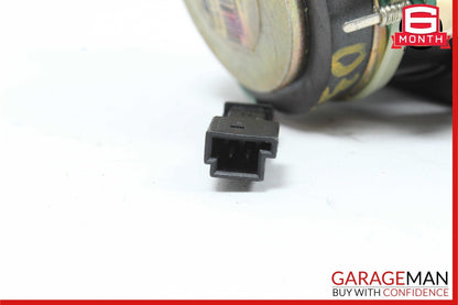 02-05 Mercedes W163 ML350 ML55 AMG D-Pillar Tweeter Speaker Rear Right Side OEM