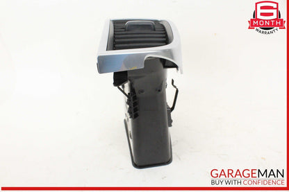 10-16 Porsche Panamera 970 E-Hybrid Front Right Inner Dash AC Air Vent Grille
