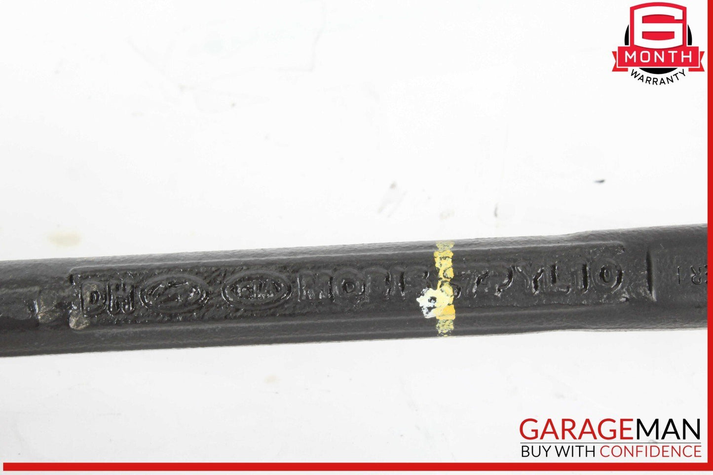 15-20 Hyundai Genesis G80 Rear Left or Right Side Lower Lateral Control Arm OEM