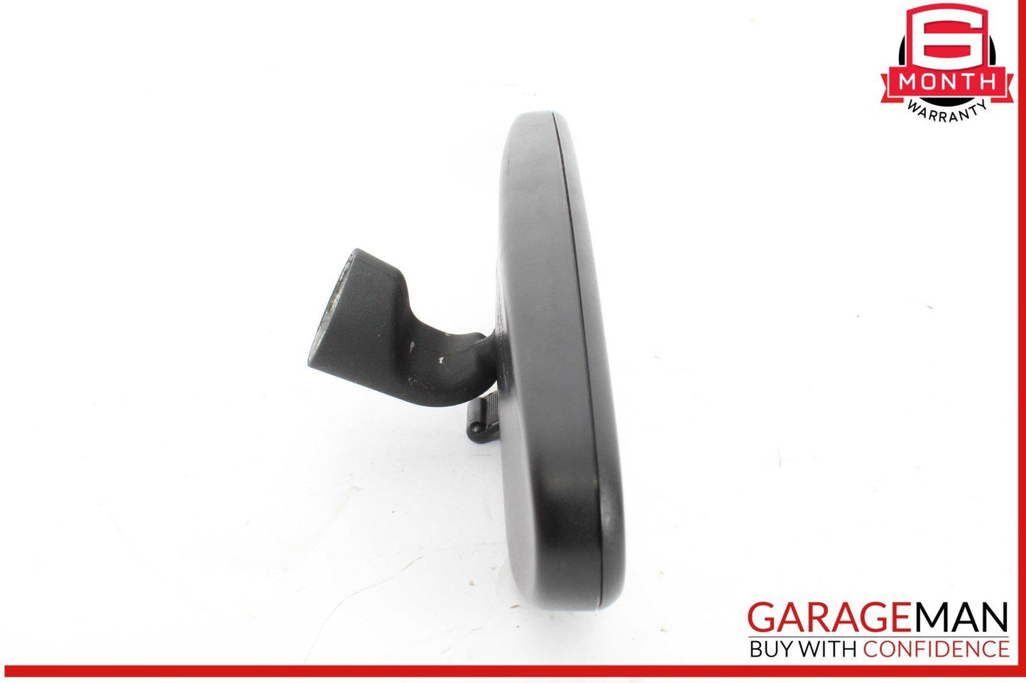97-04 Porsche Boxster 986 Interior Top Upper Rear View Mirror 99673151100 OEM