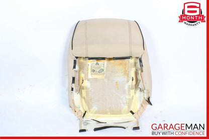 09-13 Maserati Quattroporte M139 Front Right Top Upper Seat Cushion OEM