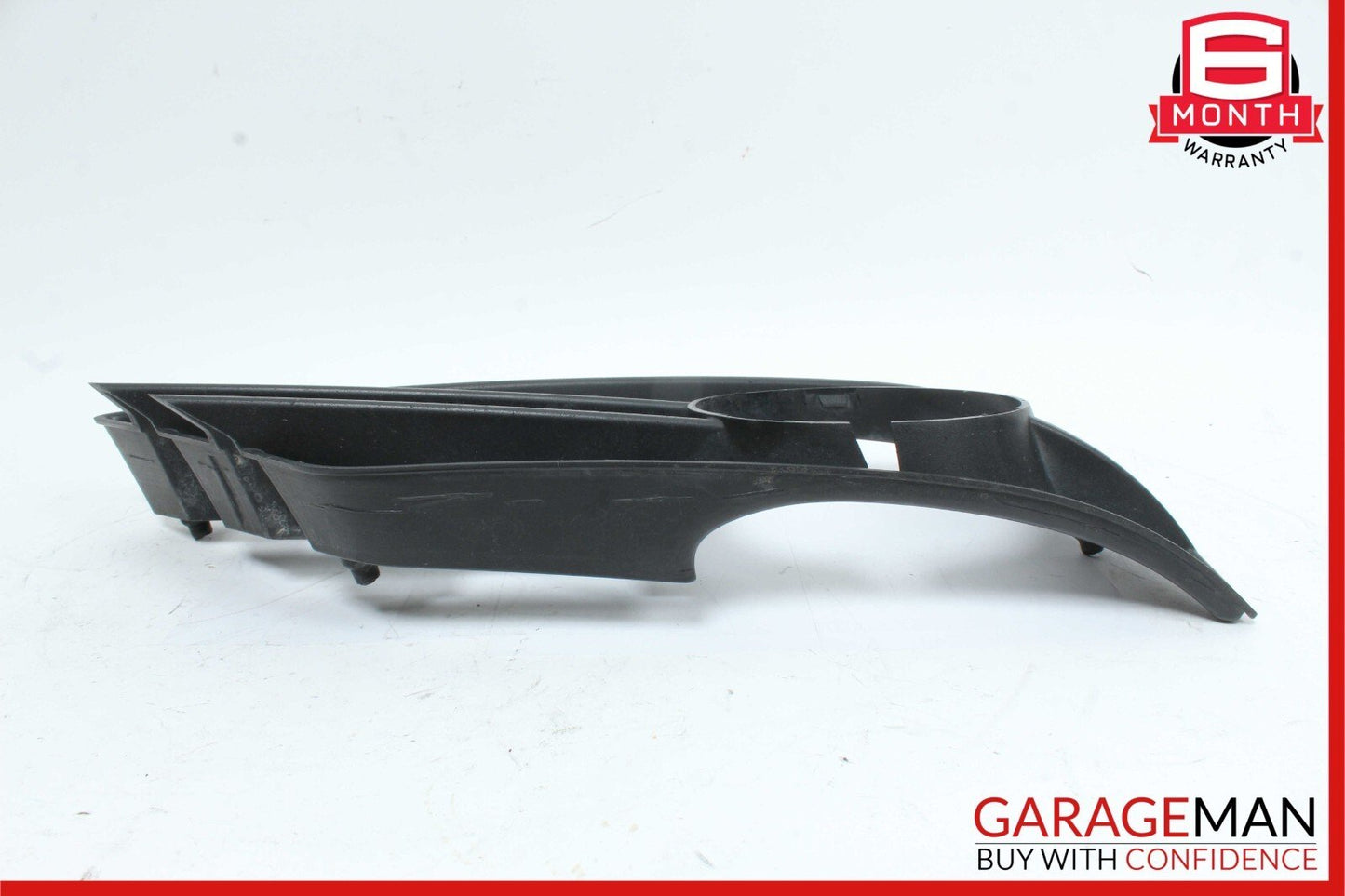 06-10  Mercedes W251 R350 R320 R500 Front Left Side Bumper Grille 2518851153 OEM