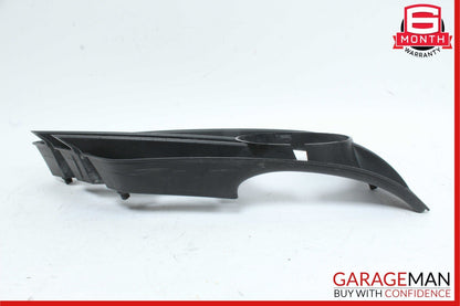 06-10  Mercedes W251 R350 R320 R500 Front Left Side Bumper Grille 2518851153 OEM