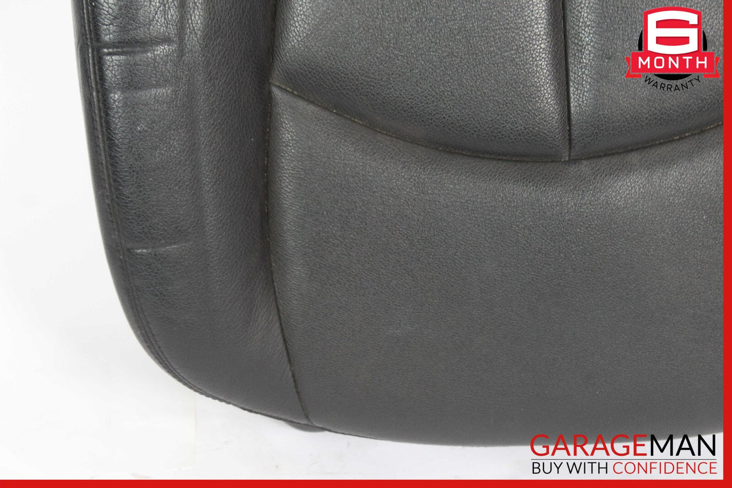 07-09 Mercedes W211 E350 E550 Seat Cushion Bottom Lower Front Right Passenger