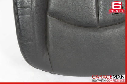 07-09 Mercedes W211 E350 E550 Seat Cushion Bottom Lower Front Right Passenger