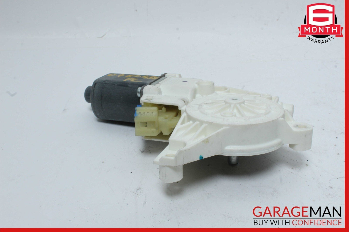 06-13 Mercedes X164 GL450 ML350 Front Left Side Door Window Regulator Motor OEM