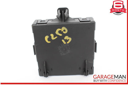 08-18 Mercedes W204 C250 E350 Front Right Side Door Control Module OEM
