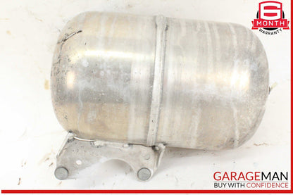 07-13 Mercedes W221 S400 Hybrid Air Airmatic Tank Suspension Pressure Reservoir