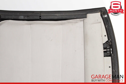 03-09 Mercedes W209 CLK320 CLK55 AMG Convertible Soft Top Roof Cover Assembly