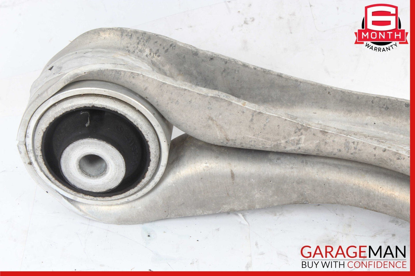 03-11 Mercedes W211 E350 CLS500 Front Right Suspension Upper Control Arm RWD OEM