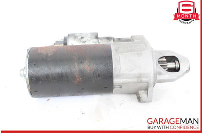 06-13 Mercedes X164 GL450 4MATIC C300 S550 CL550 Bosch Engine Starter Motor OEM
