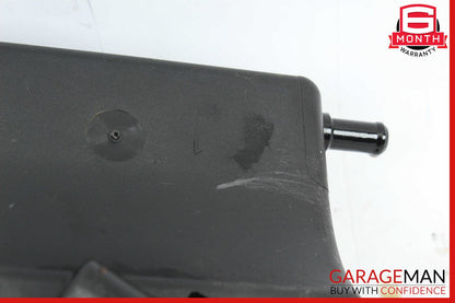 08-15 Mercedes W204 C250 C350 Power Steering Pump Reservoir Tank 0004602983