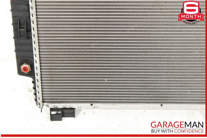 97-04 Mercedes R170 SLK230 SLK320 AC A/C Cooling Air Conditioning Condenser OEM