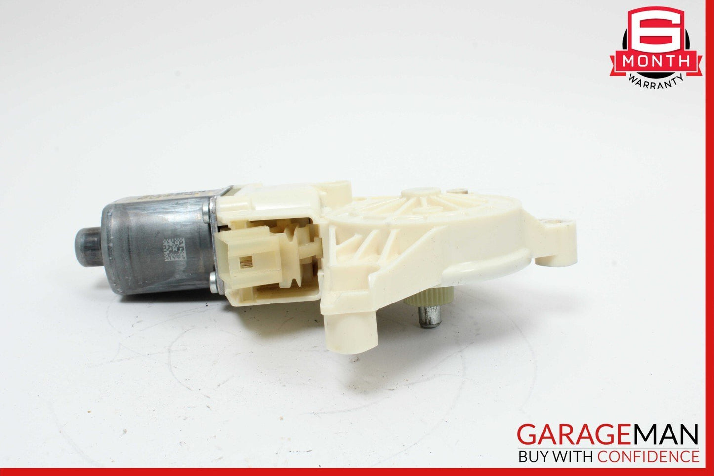 08-16 Mercedes W204 C300 C250 E550 E350 Front Left Door Window Regulator Motor