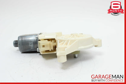 08-16 Mercedes W204 C300 C250 E550 E350 Front Left Door Window Regulator Motor