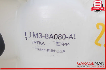 20-24 Lincoln Aviator Water Coolant Recovery Reservoir Tank L1M3-8A080-AD OEM