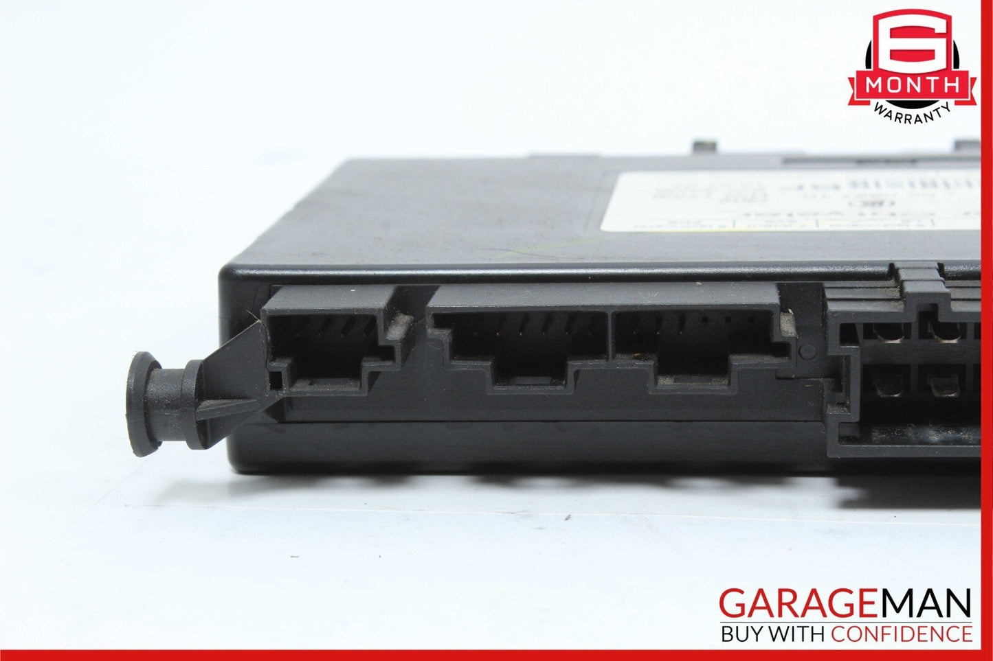 03-12 Mercedes X164 GL550 SLK280 Front Right Side Seat Control Module Unit OEM