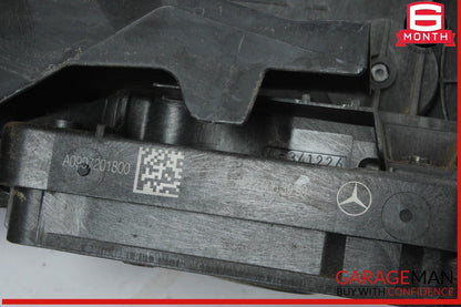 15-20 Mercedes W213 E300 C350e Front Right Side Door Lock Latch Actuator OEM