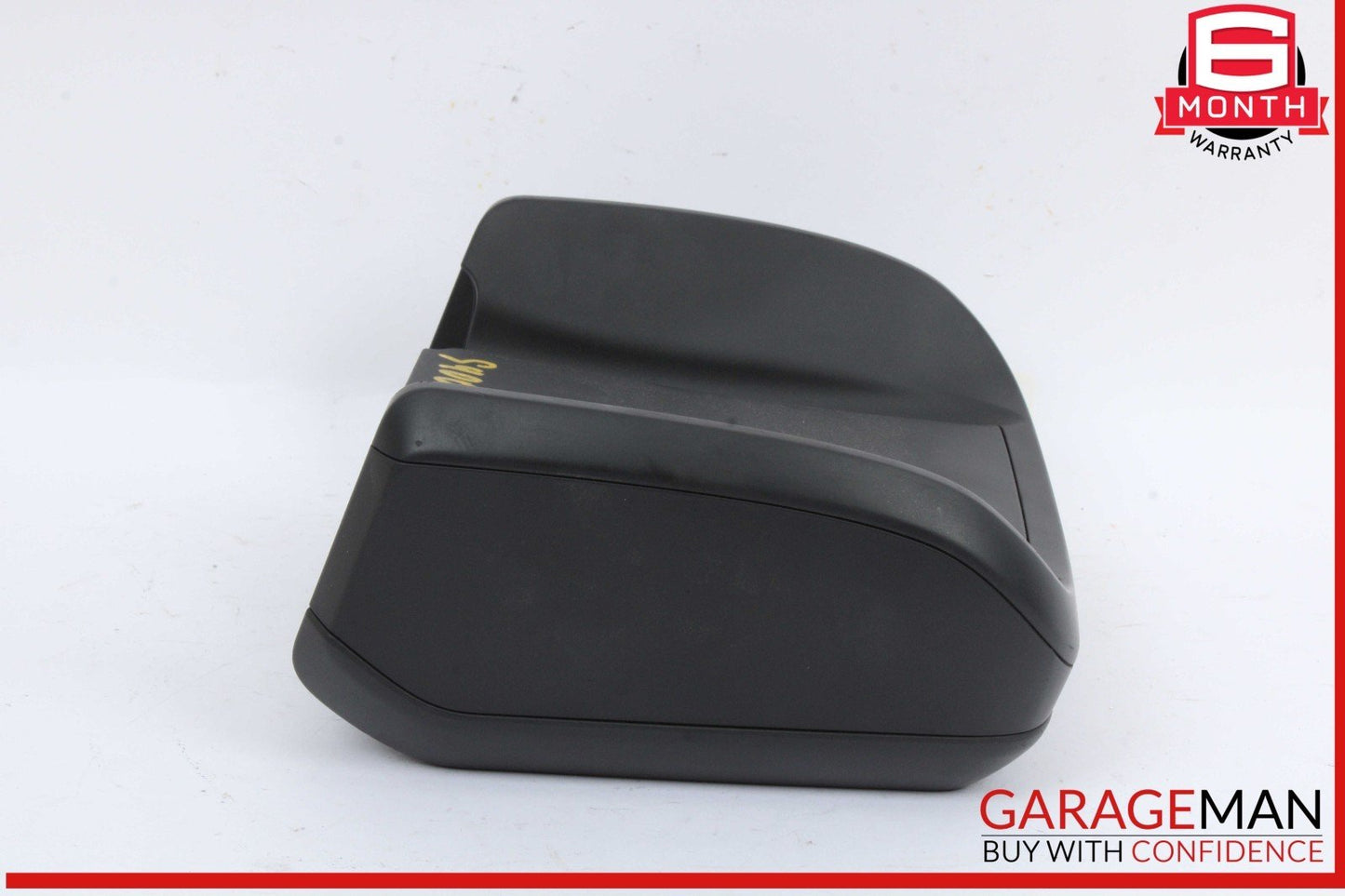 12-16 Mercedes W221 S400 S550 Front Right or Left Headrest Head Rest Display OEM
