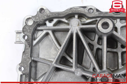 14-19 Mercedes W117 CLA250 2.0L Engine Motor Rear Timing Valve Cover OEM