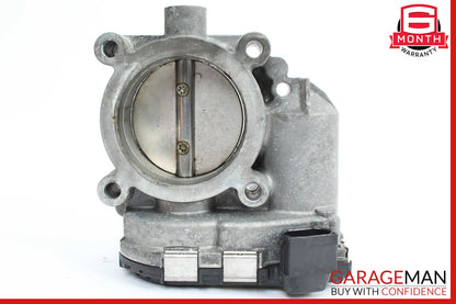 12-14 Mercedes W204 C250 1.8L Throttle Valve Body 2661410525