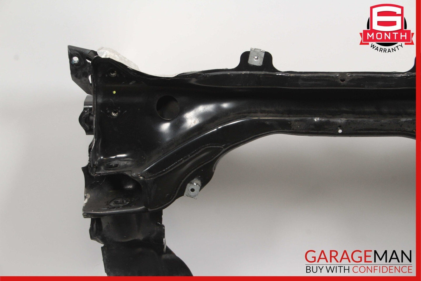 10-15 Mercedes GLK350 Front Engine Support Subframe Sub Frame Crossmember Bar