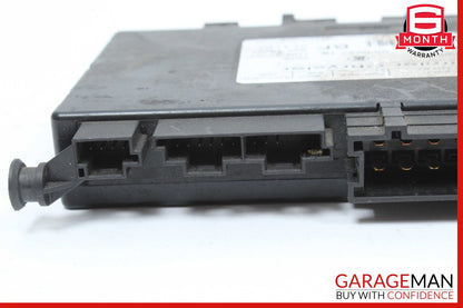 03-12 Mercedes W211 E350 E550 GL550 Seat Control Module Front Right OEM
