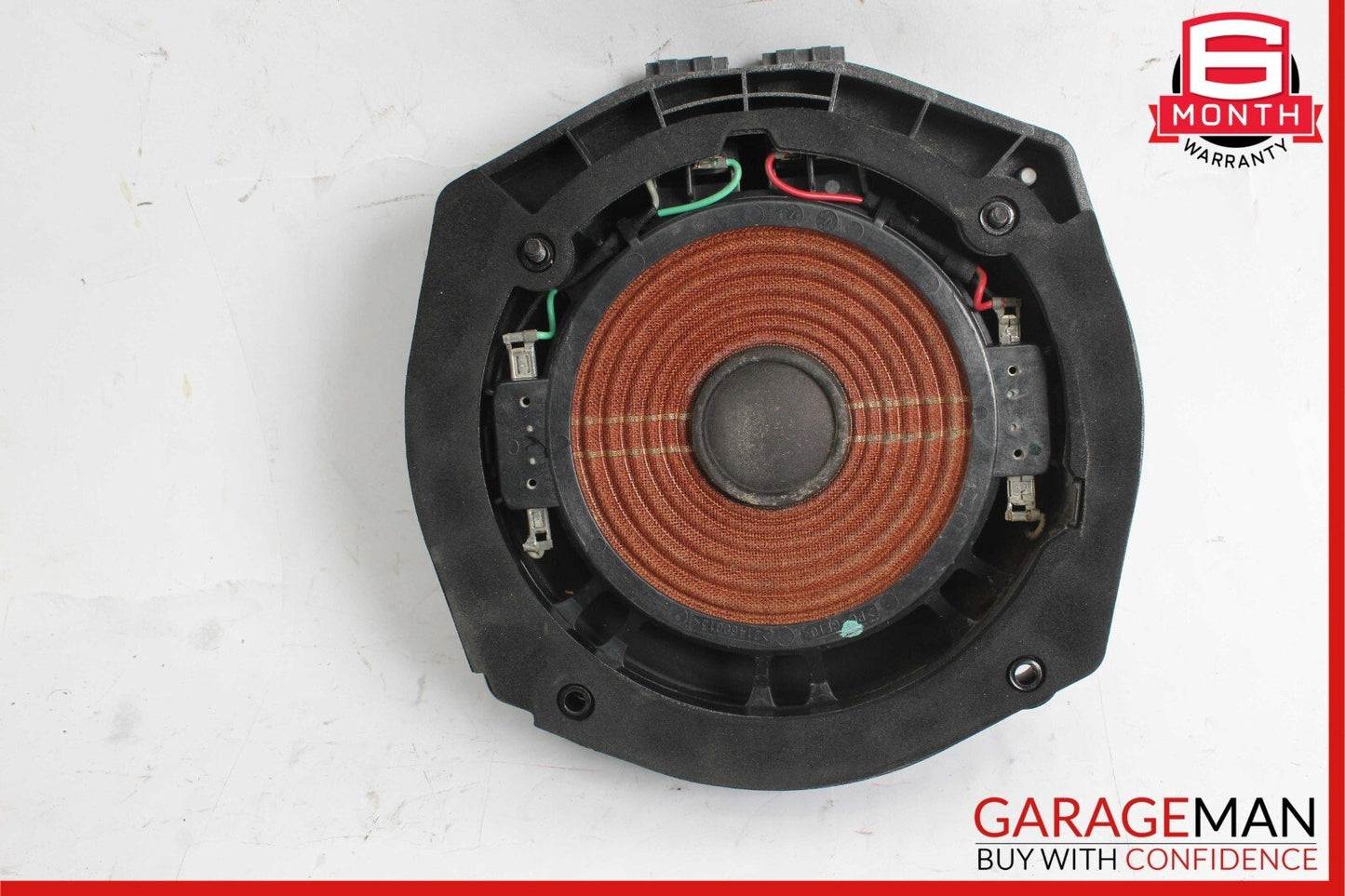 15-18 Ferrari California T Front Right / Left Side Door Sound Audio Speaker