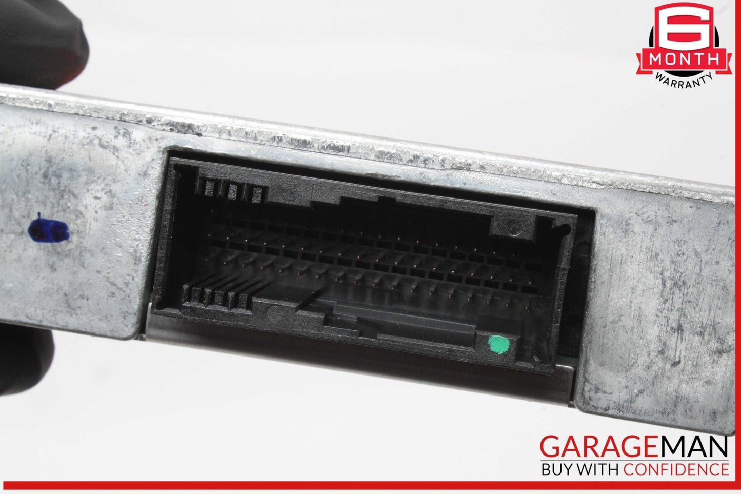 Mercedes W211 E350 Voice Communication Control Module 2218708726 OEM