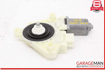 15-20 Mercedes W205 C300 C350e Front Right Side Door Window Regulator Motor OEM