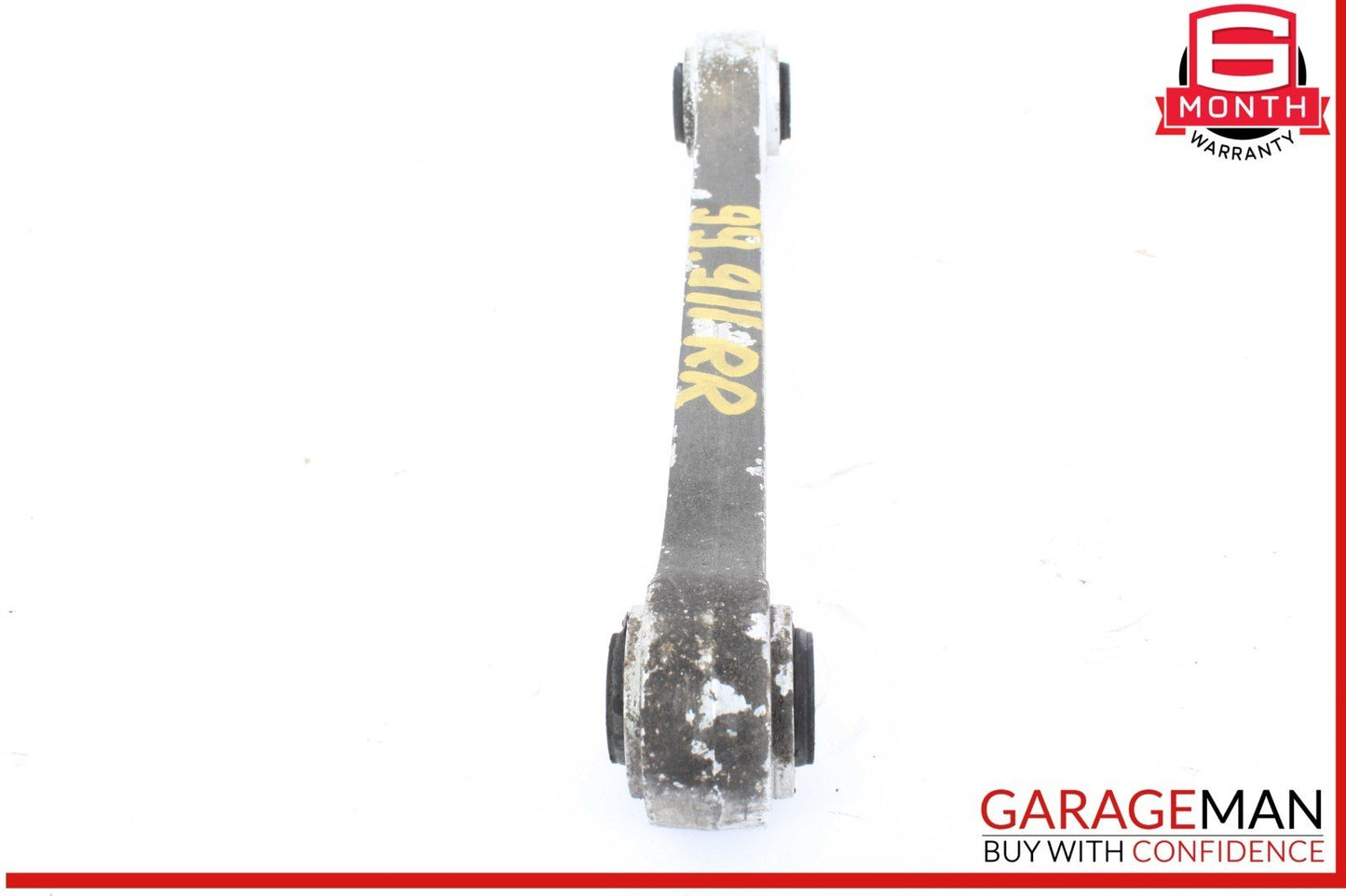 99-12 Porsche 911 Carrera Rear Right or Left Suspension Upper Control Arm OEM