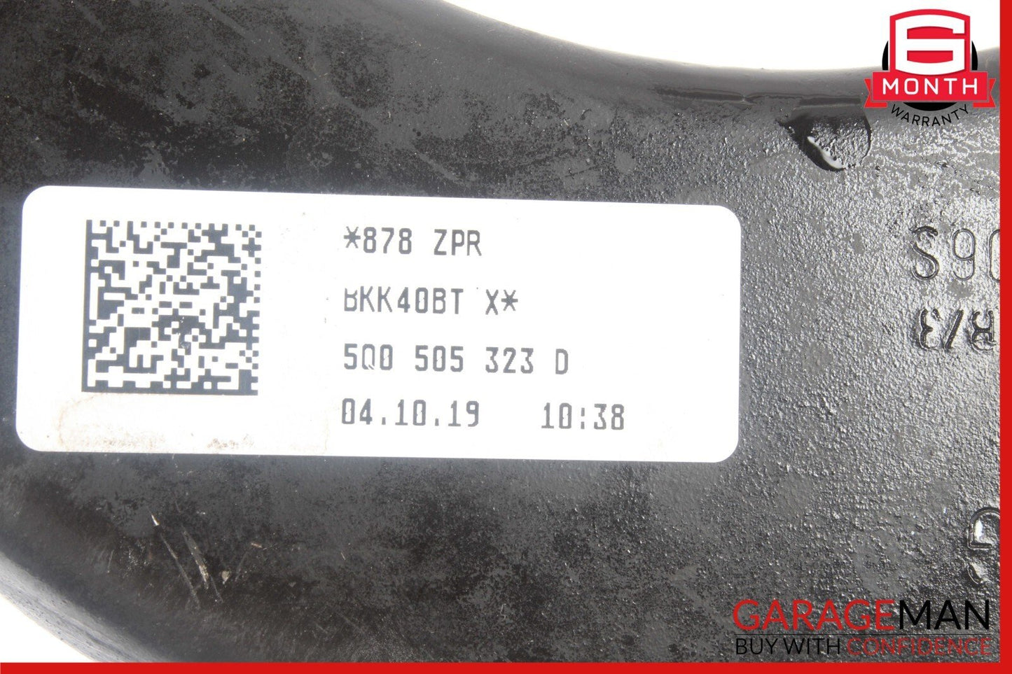 19-23 Audi Q3 Rear Left or Right Side Upper Control Arm OEM
