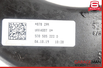 19-23 Audi Q3 Rear Left or Right Side Upper Control Arm OEM