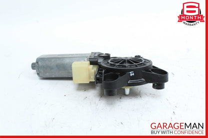 01-07 Mercedes W203 C230 C320 Rear Left Side Door Window Regulator Motor Unit